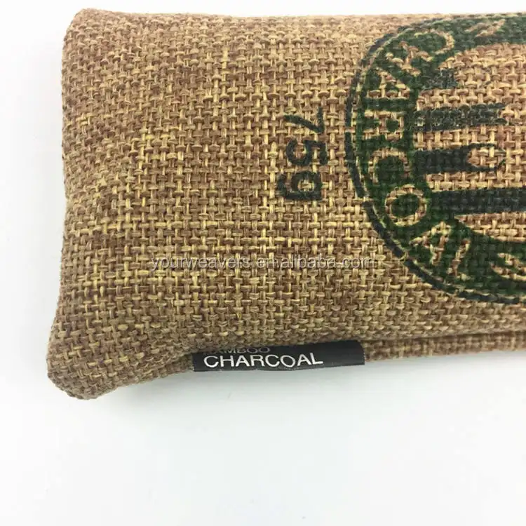 Fabricantes De Alta Qualidade Personalizados Marca Logotipo Carvão De Bambu 75g Carvão De Bambu Em Massa