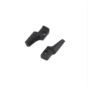 Độ chính xác cao gia công CNC cho phụ tùng xe đạp cao cấp linh kiện xe đạp sản xuất - Product Image 5