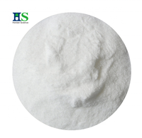 Catégorie du sulfate 2KCl USP de D-glucosamine pour des ingrédients communs de suppléments diététiques de santé