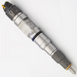 नए सामान्य रेल ईंधन इंजेक्शन 0445120196 0445120128 10490018 10117168 के लिए नए आम रेल ईंधन इंजेक्टर - Product Image 3