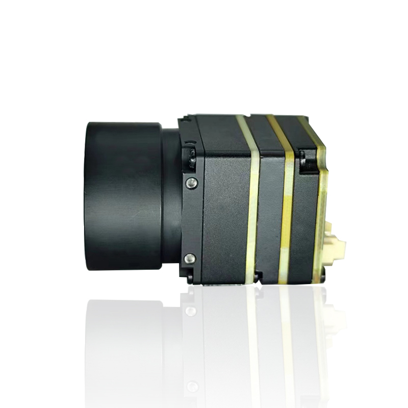 Small Size 256 Multi Function Thermal
