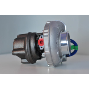 Turbocompresseur, suralimentation adapté à IVECO 878998-5001S Turbines complètes - Product Image 4