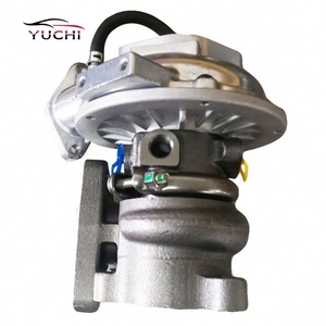 ชุดเทอร์โบ New Eastern Diesel RHF4H รุ่น VB420119 14411-MB40B 14411-VM01A 14411-MB40C สำหรับ Nissan YD25DDTI Cab-Star - Product Image 5