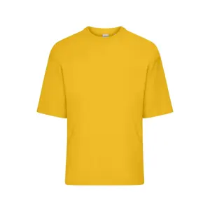 Camiseta Oversized-T, merchandising biodesigualable - Product Image 3