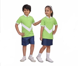Camiseta de fútbol personalizada al por mayor más vendida, camiseta y pantalones cortos deportivos para niños, uniforme de tiro con arco, uniforme de bolos - Product Image 6