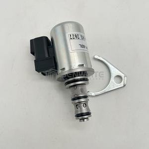 Vanne solénoïde Senwitt 225-0300 pour chargeurs E924G 928G 930G 950H 960H, composant hydraulique - Product Image 2