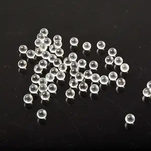 玻璃磨珠3毫米5毫米3-4毫米2-3毫米