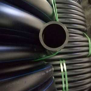 Agriculture Ferme <span class=keywords><strong>Tuyau</strong></span> d'irrigation <span class=keywords><strong>goutte</strong></span> <span class=keywords><strong>à</strong></span> <span class=keywords><strong>goutte</strong></span> HDPE Prix Tube PE agricole de grand diamètre pour l'approvisionnement en eau - Product Image 5