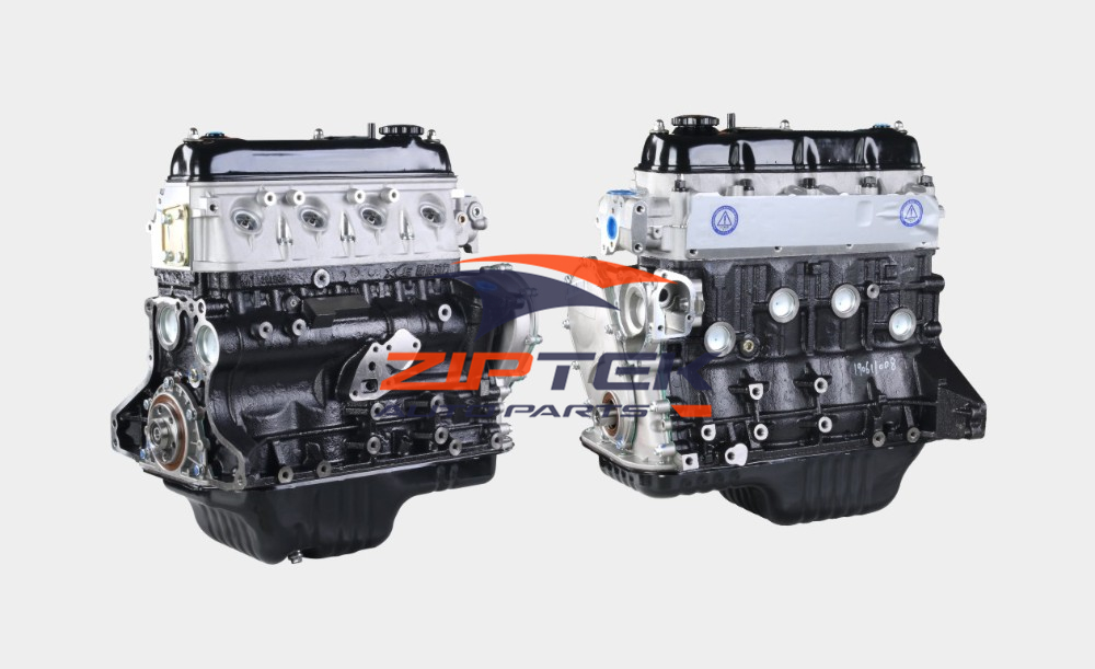 最新エルメス 2.2L JM491Q-ME Engine for Jinbei Haise Great Wall Deer ZX 語学・辞書・学習参考書