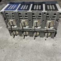 MTZ2-16HA MTZ216HA Air Circuit Breaker 1600A for PLC