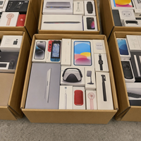 Mystery Box Elektronica Avonturenspel 5-10 Producten Gelukkige Opruiming Partijen Online Verkopers Exporteurs Selectie