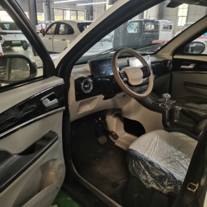 <span class=keywords><strong>Auto</strong></span> Elettrica Guida a Destra/Sinistra <span class=keywords><strong>Dimensioni</strong></span> 3900*1800*1750mm Peso a Vuoto 850KG Pneumatici 195-70R14 Velocità Massima 60KM/H per Passeggeri - Product Image 6