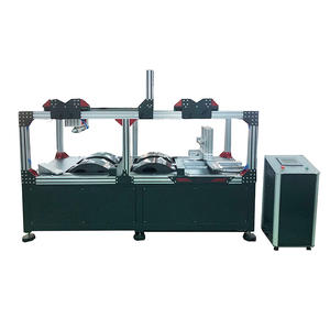 14619 en: 2019 קטנוע רגיל בדיקות כוח מכונה מעבדה עייפות ציוד בדיקה - Product Image 1