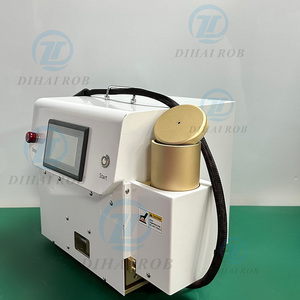 Bán Tự Động Điện Máy Làm Đầy Cho Thuốc Lá Pre-Cuộn Cone Thuốc Lá Bao Bì Điện Máy Đóng Gói Tự Động - Product Image 4