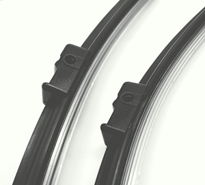 Lame d'essuie-glace plate exclusive 2026 – Vente chaude – Accessoires auto compatibles - Product Image 3