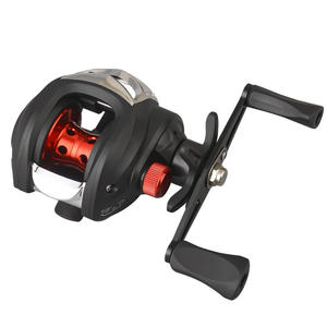 ชุดคันเบ็ดและรอกตกปลา DN 1.8 ม. 2.1 ม. แบบเหวี่ยงเหยื่อ พร้อมสายเบ็ด ชุดเหยื่อปลอม และชุดตะขอ - Product Image 6