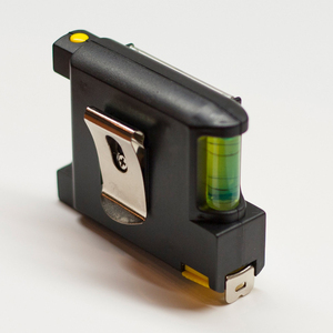 Thước đo băng số liệu 4 trong 1 với bút giấy để đo chính xác - Product Image 3