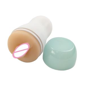 <span class=keywords><strong>2025</strong></span> 자위대 남자를위한 베스트 셀러 남성 스트로커 자위대 성인 섹스 토이 성인 자위 장난감 TPE 재료 질 장난감 - Product Image 3