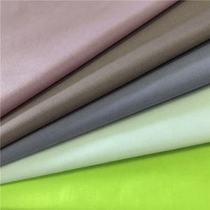 Tissu en nylon et élasthanne tricoté double face mat extensible dans les quatre sens de haute qualité pour vêtements de sport, leggings et pantalons de <span class=keywords><strong>yoga</strong></span> - Product Image 5