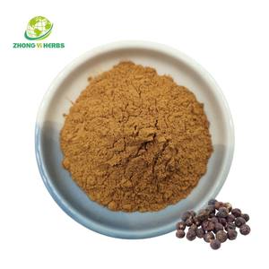 バルクナチュラルドライジュニパーベリーパウダージュニパーベリーエキス - Product Image 1