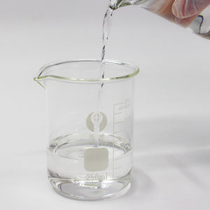 Óleo de Silicone de Alta Qualidade de Fábrica Chinesa Usado para Resfriamento de Componentes Eletrônicos Viscosidade 50cst <span class=keywords><strong>Simethicone</strong></span> 99,99% de Pureza - Product Image 2