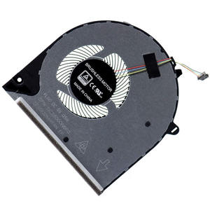 Ventilateur de refroidissement CPU L52034-001 de remplacement pour HP 15-DW 15s-DY 15s-DU 15S-DR 15T-DW 250 <span class=keywords><strong>255</strong></span> 256 G8 <span class=keywords><strong>G9</strong></span> 15-DW1083WM - Product Image 5