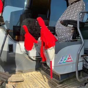 Le Japon en bon état a utilisé l'excavatrice komatsu PC 110 PC110LC d'occasion - Product Image 3