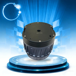 โมดูลมอเตอร์กำลังสูง MIT ไดรฟ์อาร์ม หุ่นยนต์ข้อต่อมอเตอร์ - Product Image 1