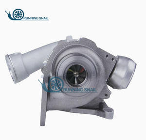 เครื่องชาร์จเทอร์โบ GTB1752V 760699 070145701N สำหรับ VW <span class=keywords><strong>T5</strong></span> transporter <span class=keywords><strong>2.5</strong></span> <span class=keywords><strong>TDI</strong></span> BPC 174HP - Product Image 3