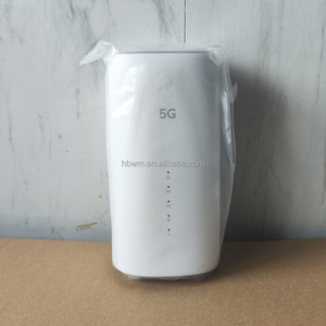 เราเตอร์ New FiberHome 5G CPE Pro 2 LG6151M WiFi 7 รุ่น BE5000 พอร์ตอีเธอร์เน็ต 2.5G รองรับ 4G LTE Cat19 ไวไฟไร้สาย 5G+ ซิมโมเด็ม N78 4x4 MIMO - Product Image 2