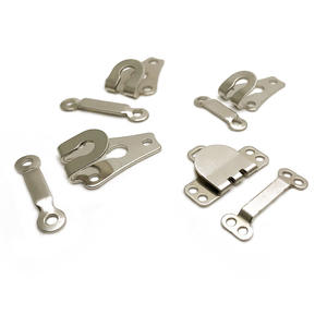 Брюки на пуговицах - Product Image 6