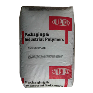 Contenedores Premium High Flow PC Resina Gránulos Policarbonato Virgen Materia Prima para carcasa eléctrica Suministro transparente - Product Image 5