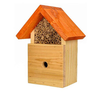 BUG HOTEL et BUMBLEBEE House