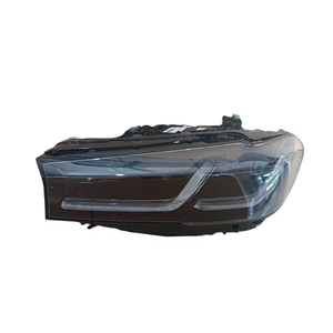 Faro LED OEM para <span class=keywords><strong>BMW</strong></span> Serie 5 M5 G30 G38 <span class=keywords><strong>530</strong></span> 540i 2020 <span class=keywords><strong>2021</strong></span> 2022 - Product Image 5