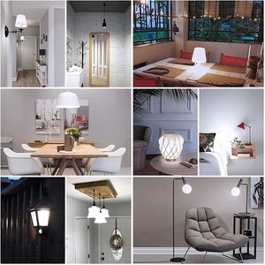 High Brightness AC100 - 240V E27 E26 B22 High Lumem 3W 5W 7W T Shape <strong>Led</strong> Bulb Light - Product Image 5