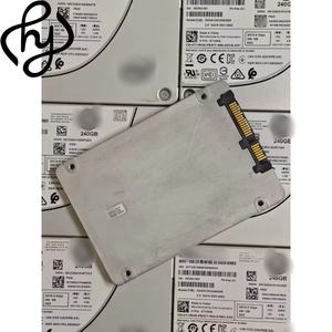 SSDSC2KG240GB Módulo de Almacenamiento Interno No Volátil de 240GB SATA 6Gbps de 2.5 Pulgadas para Arranque de Servidor, Fabricado en Otro Lugar - Product Image 4