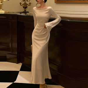 Flare Straight Dress Styles 2025 Trends