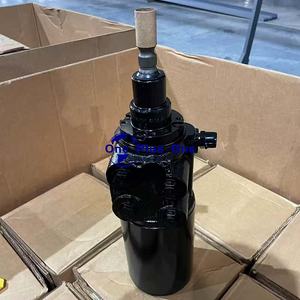 Vanne de direction de haute qualité en promotion 561-40-83300 – Vanne de commande authentique pour camions bennes Komatsu HD785-7 - Product Image 2