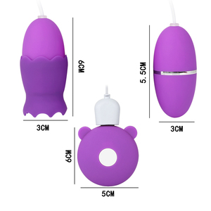 Oral Tongue <b>Vibrators</b> USB <b>Vibrating</b> Sex Toy Box for Adult Vagina Nipples Massage Licking Clitoris Stimulator Sex Toys for Women% - Product Image 5