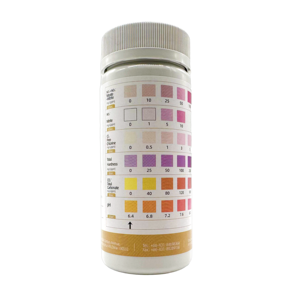 NH3 anf NH4 kit de <span class=keywords><strong>test</strong></span> d'eau douce <span class=keywords><strong>test</strong></span> d'azote ammoniac pour aquarium - Product Image 5