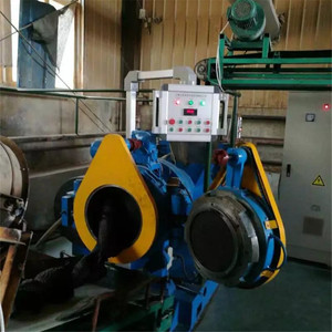 Frío <span class=keywords><strong>Pin</strong></span> barril de filtro de la máquina extrusora de XJL-120 150. 200. 250 - Product Image 3