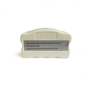 Giải Pháp Tốt Hộp Chất Thải T2951 Mực Bảo Trì <span class=keywords><strong>Chip</strong></span> Resetter Cho <span class=keywords><strong>Epson</strong></span> PictureMate PM520 PM525 PM 520 525 - Product Image 2