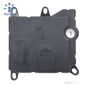 Actuador de Amortiguador de Aire PEIVSO para FORD EXPEDITION EXPLORER LINCOLN NAVIGATOR MERCURY MOUNTAINEER 2002-2011 OEM 604-213 - Product Image 4