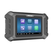 OBDSTAR X300 MINI pour la programmation des clés et la calibration des groupes d'instruments PSA Peugeot/Citroën/DS (Version améliorée de F108+/H108)