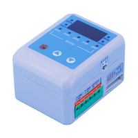 Nouveau positionneur de vanne numérique de Module de commande d'actionneur électrique intelligent chaud pour OEM de vanne électrique personnalisable