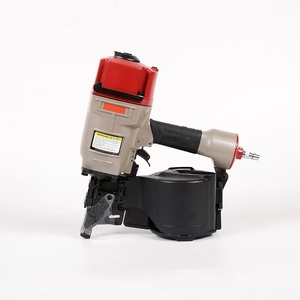 <span class=keywords><strong>Cloueur</strong></span> pneumatique industriel OEM DW66C-1 pour bardage et clôtures, <span class=keywords><strong>cloueur</strong></span> de toiture robuste CN55 CN70 CN90 CN130 - Product Image 1