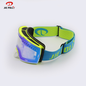 <span class=keywords><strong>Gafas</strong></span> <span class=keywords><strong>de</strong></span> sol Jiepolly listas para enviar, <span class=keywords><strong>de</strong></span> color azul, a prueba <span class=keywords><strong>de</strong></span> polvo, para carreras, deportes, todoterreno, MX, motocross, - Product Image 1