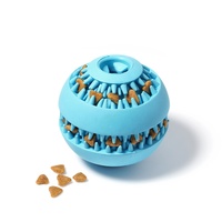 Lanceur de balle pour chien en TPR télescopique, jouet interactif pour lancer les balles sans salir les mains, idéal pour l'entraînement