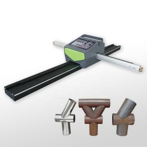 Mới nhất nâng cấp mini CNC <span class=keywords><strong>Plasma</strong></span> máy cắt, xách tay 220V ngọn lửa hàn máy cắt, ba trong một đa chức năng - Product Image 6