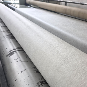 <span class=keywords><strong>Géotextile</strong></span> industriel en polyester <span class=keywords><strong>400g</strong></span>, non tissé, aiguilleté, pour filtration - Product Image 3